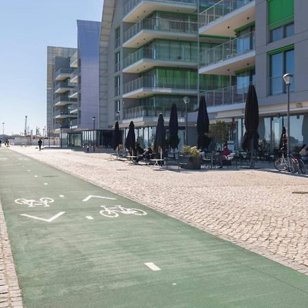 Prata Riverside I By Innkeeper Lisboa المظهر الخارجي الصورة