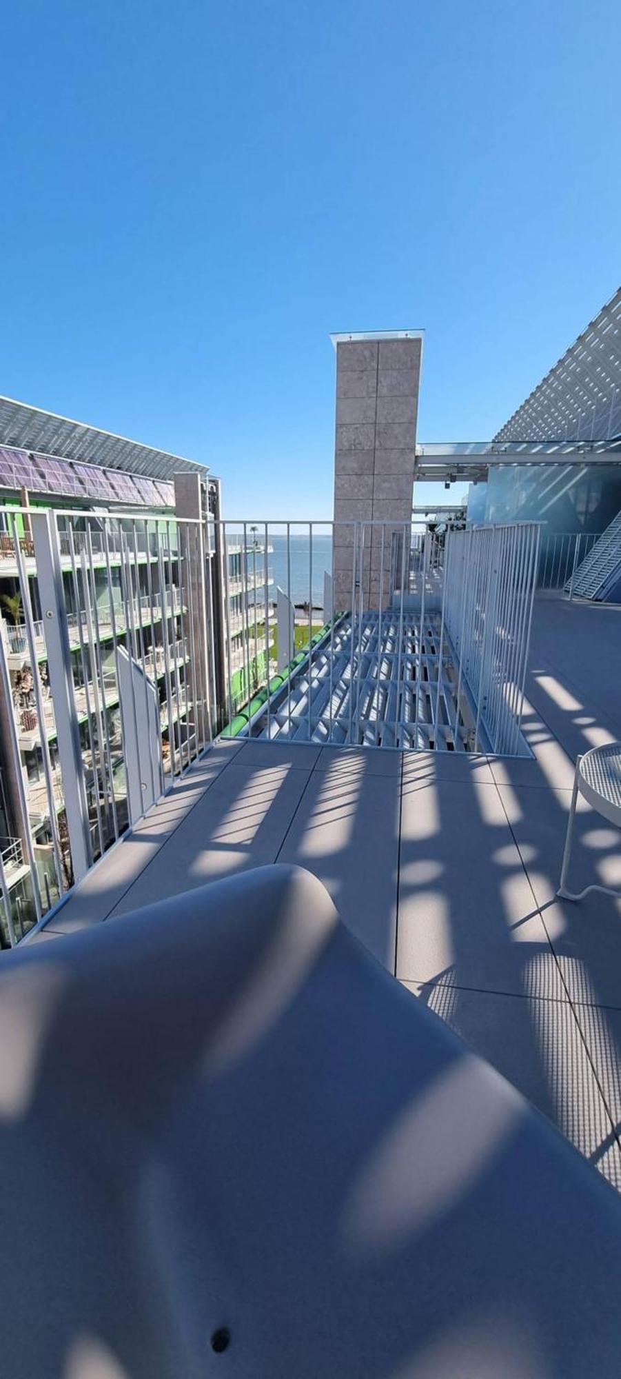Prata Riverside I By Innkeeper Lisboa المظهر الخارجي الصورة