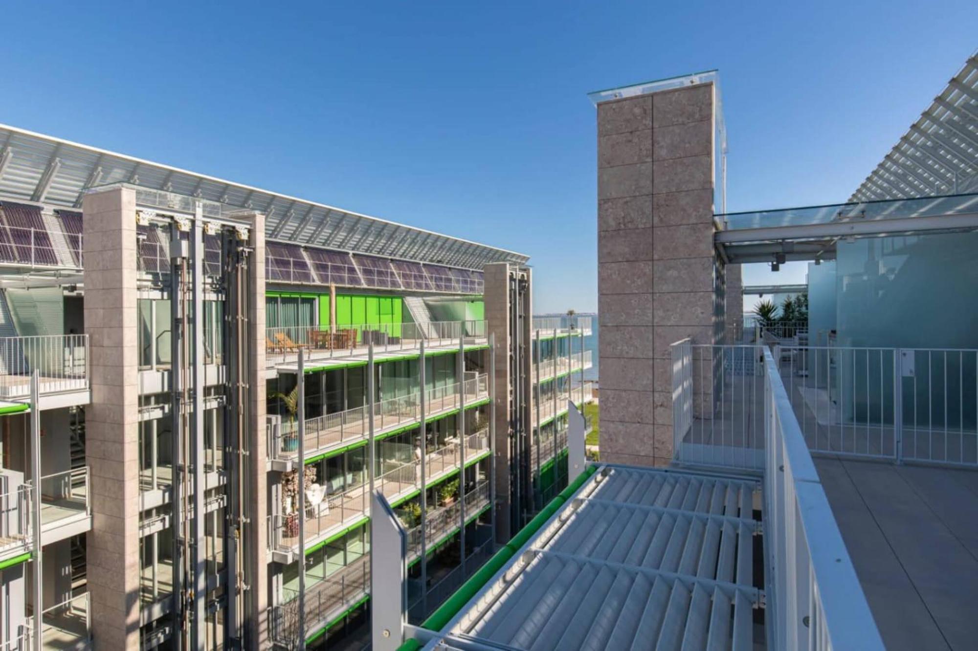 Prata Riverside I By Innkeeper Lisboa المظهر الخارجي الصورة