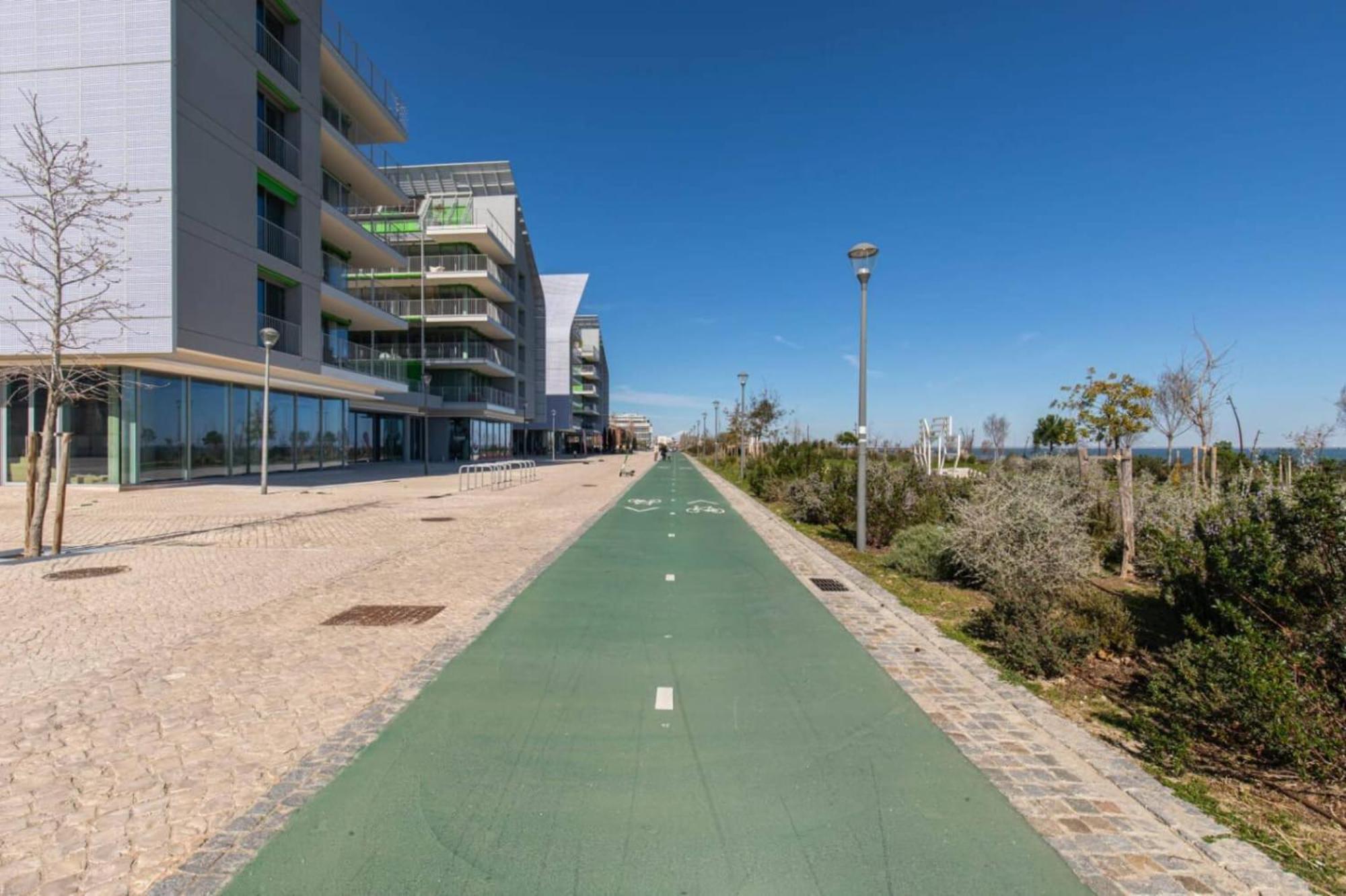 Prata Riverside I By Innkeeper Lisboa المظهر الخارجي الصورة