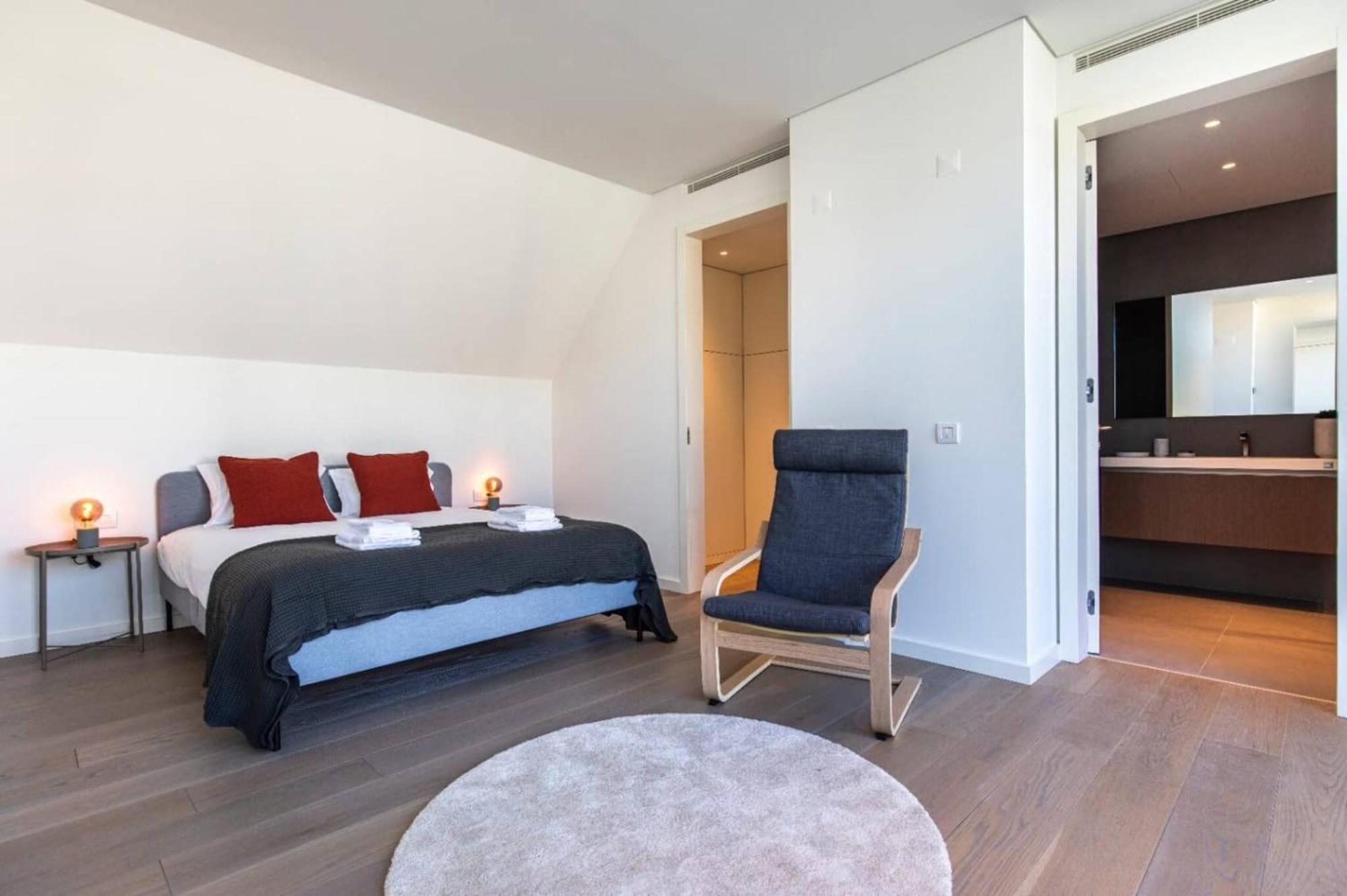 Prata Riverside I By Innkeeper Lisboa المظهر الخارجي الصورة