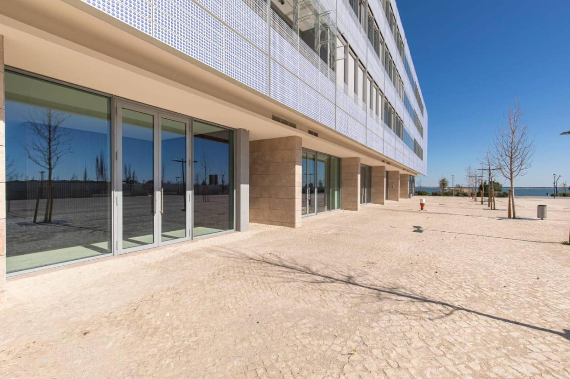 Prata Riverside I By Innkeeper Lisboa المظهر الخارجي الصورة