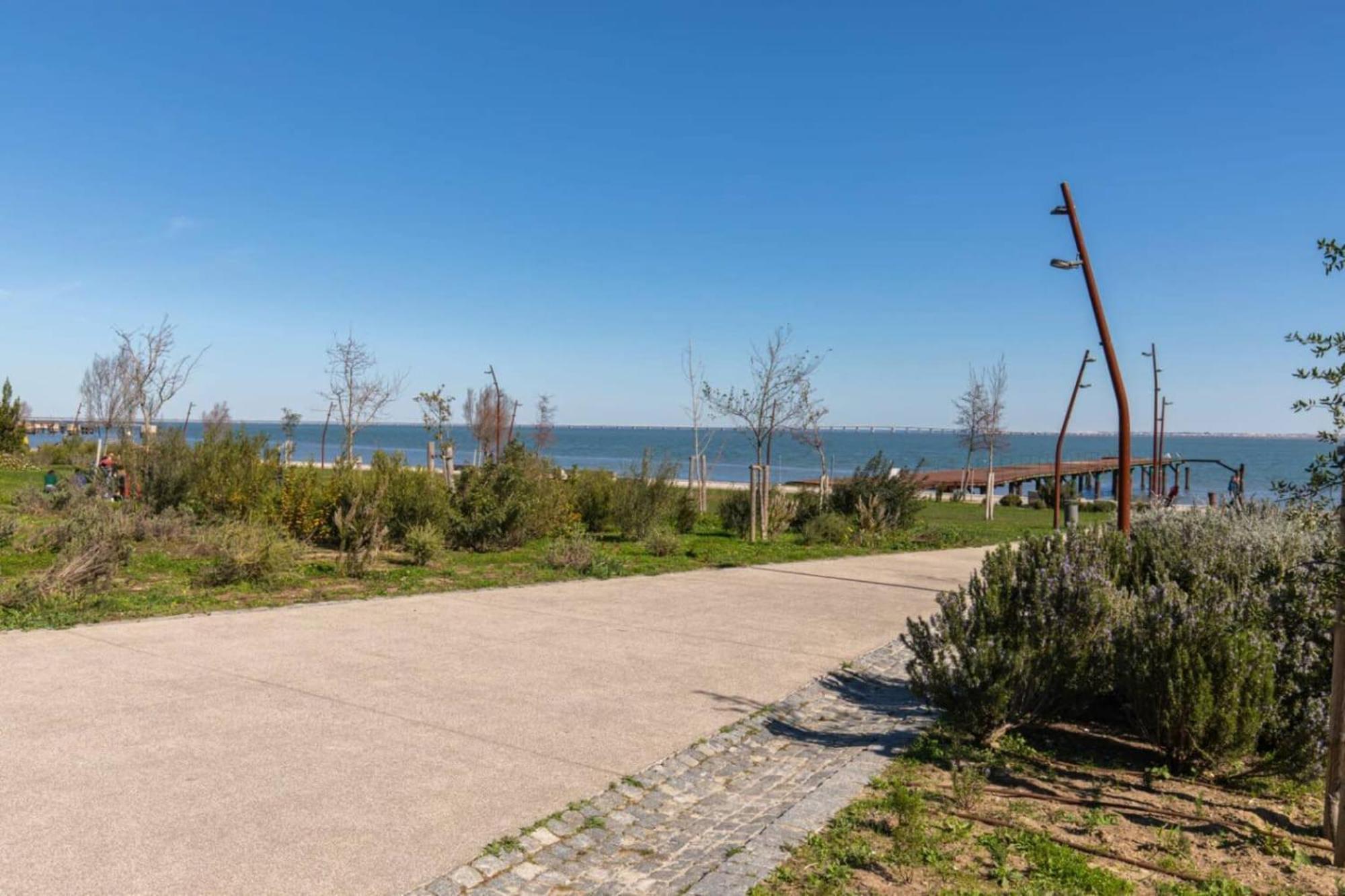 Prata Riverside I By Innkeeper Lisboa المظهر الخارجي الصورة