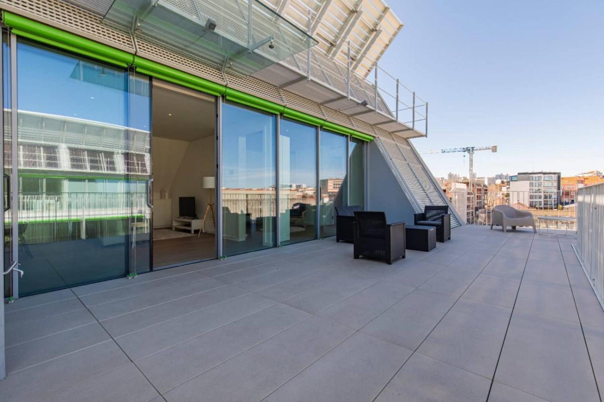 Prata Riverside I By Innkeeper Lisboa المظهر الخارجي الصورة