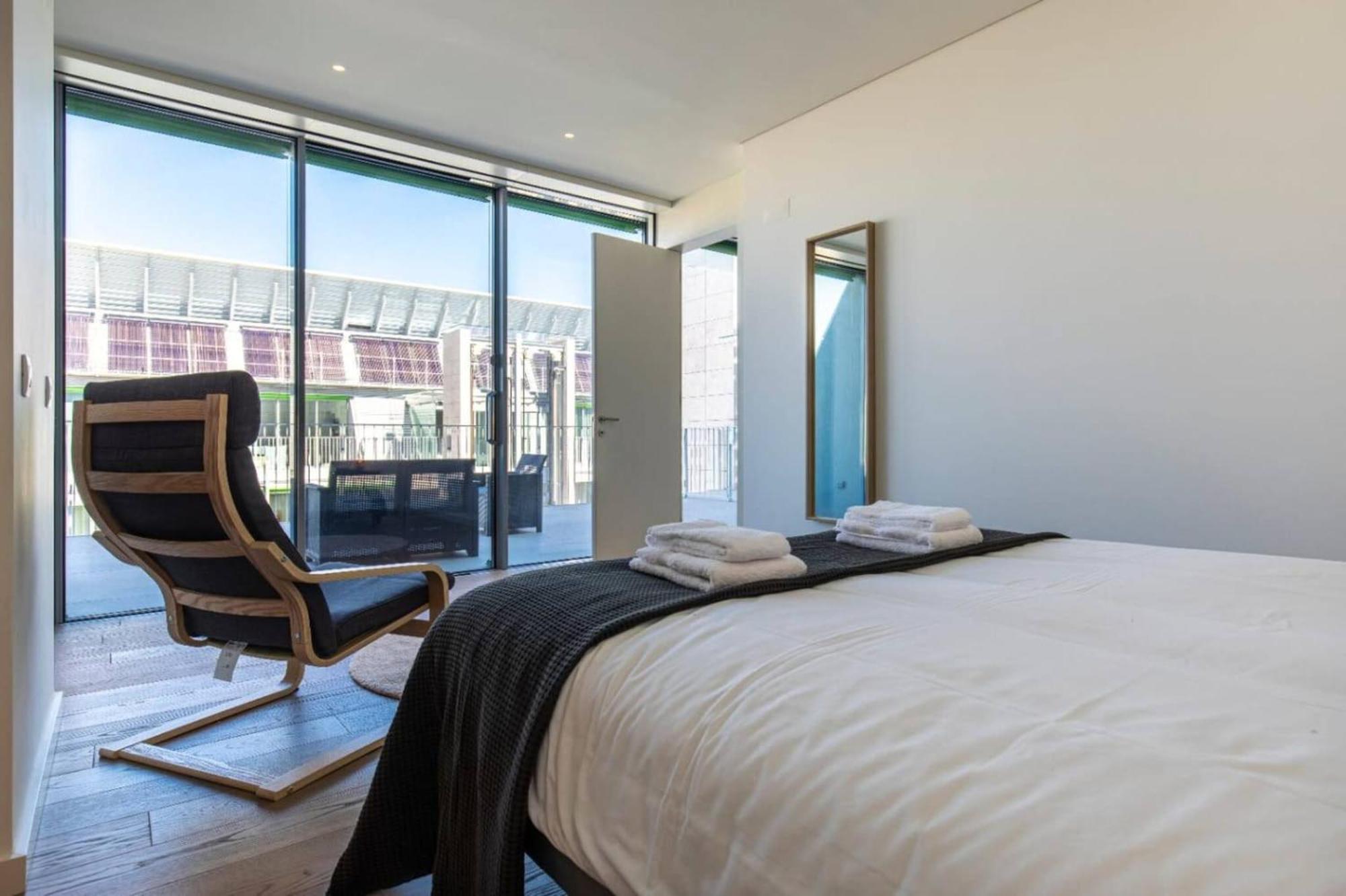 Prata Riverside I By Innkeeper Lisboa المظهر الخارجي الصورة