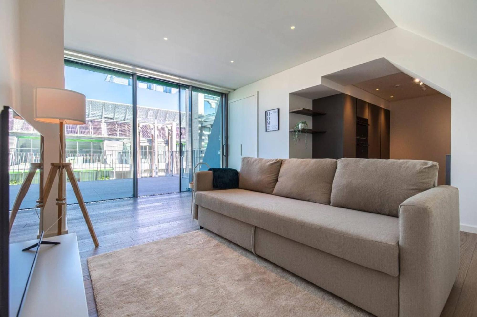 Prata Riverside I By Innkeeper Lisboa المظهر الخارجي الصورة