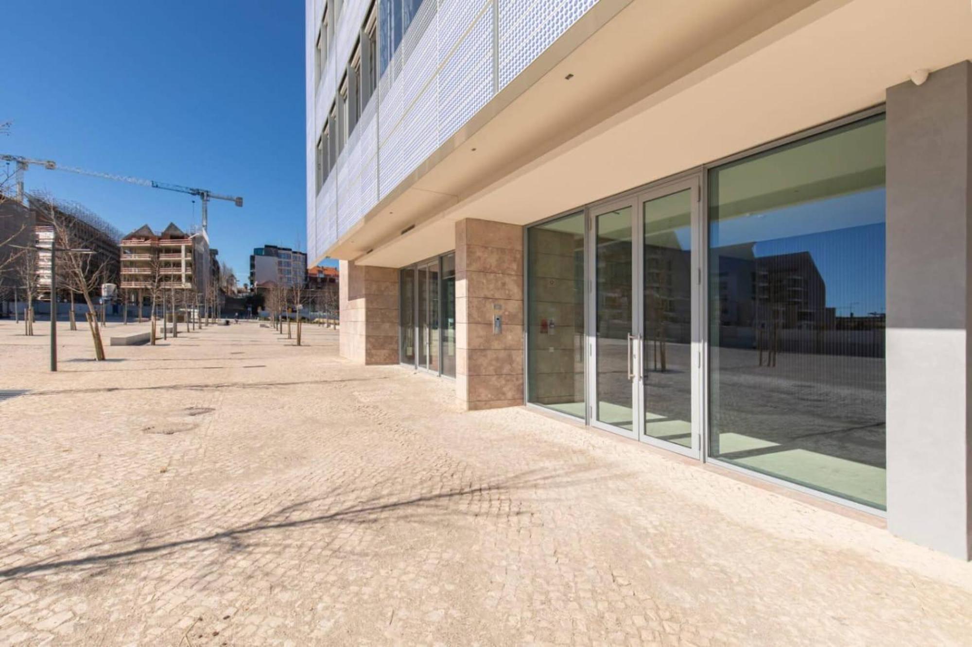 Prata Riverside I By Innkeeper Lisboa المظهر الخارجي الصورة