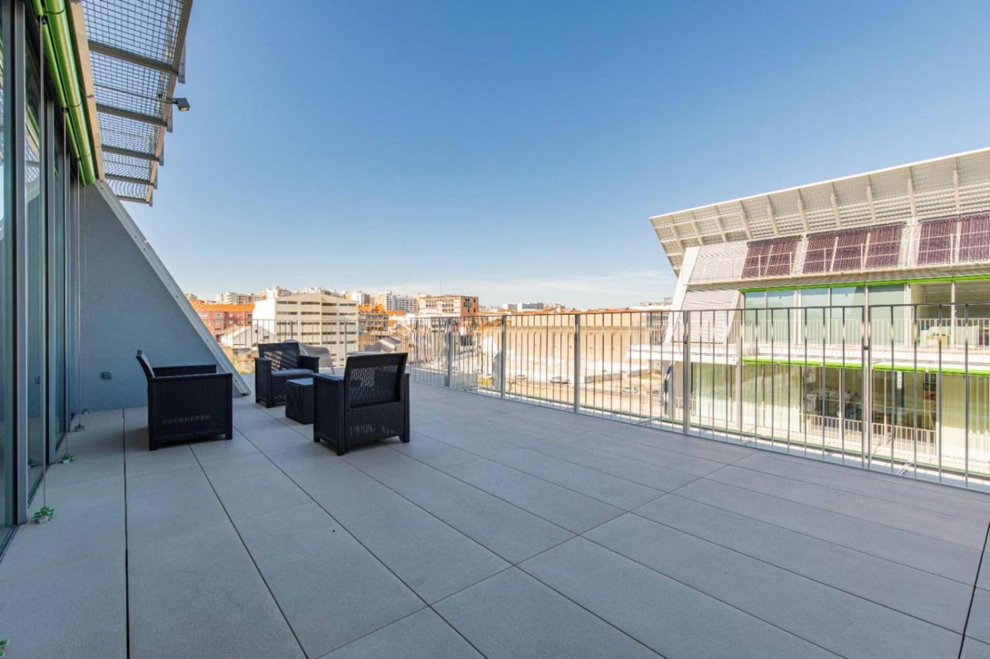 Prata Riverside I By Innkeeper Lisboa المظهر الخارجي الصورة