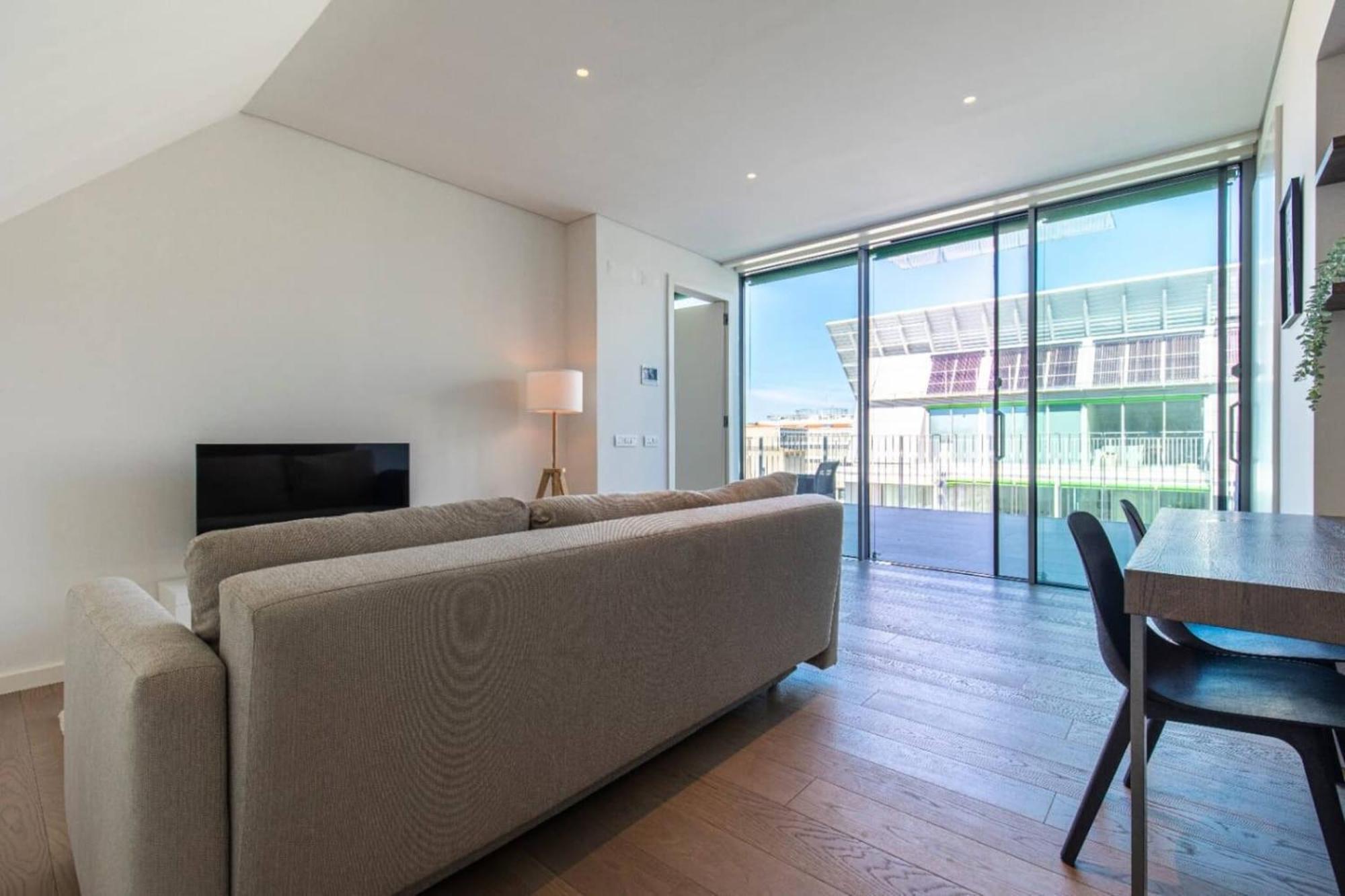 Prata Riverside I By Innkeeper Lisboa المظهر الخارجي الصورة